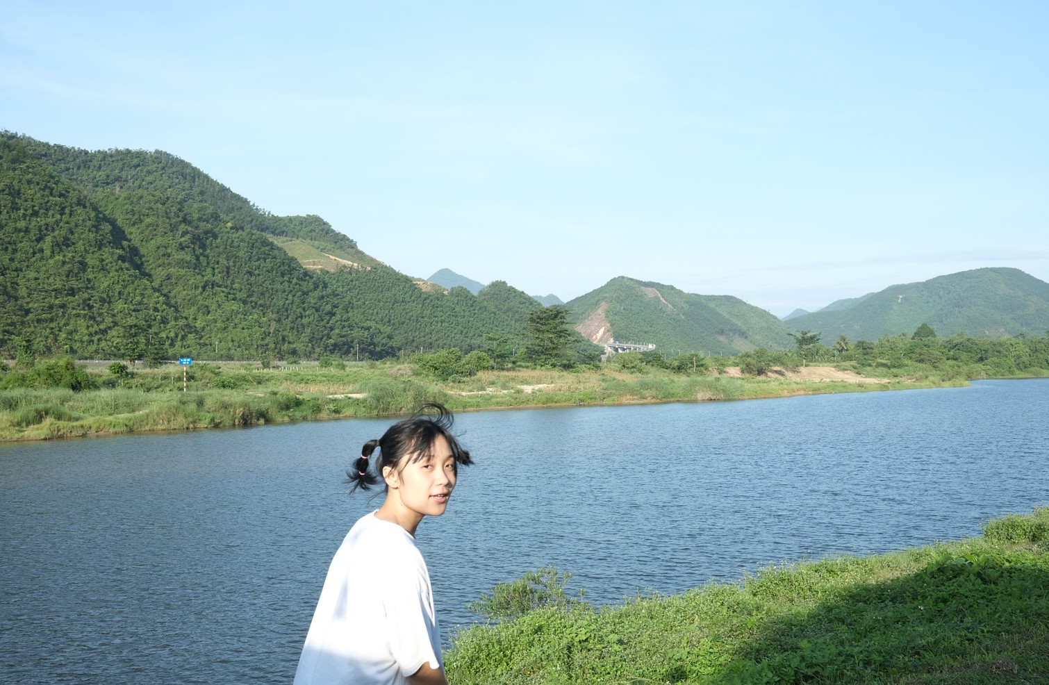 thì thầm về hạnh phúc